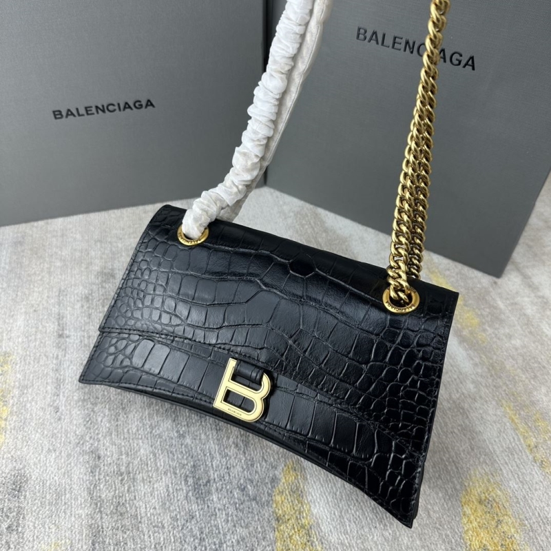 Balenciaga Hourglass Bags